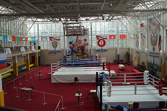 ������� ������������� ������