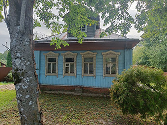 ������� ������