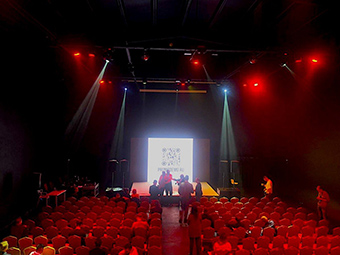 ������� ������������� ������