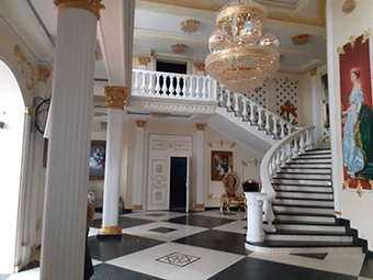 ������� ������