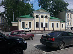 ������� ������