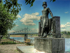 ������� � ����� � �������.